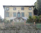 villa Via Cavallini n. 1, frazione Cevoli CASCIANA TERME
