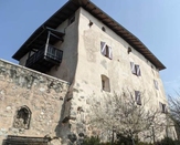 casa Localita' Castello Vasio