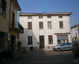casa Piazza Tessaroli n. 5 CANNETO SULL'OGLIO